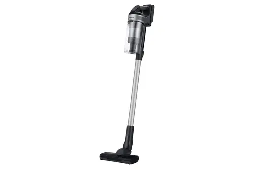 VS15A60AGR5 Aspiradora escoba Batería Secar Sin bolsa 0,8 L 410 W Negro, Plata - Imagen 3