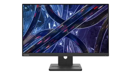 ThinkVision E22-30 LED display 54,6 cm (21.5") 1920 x 1080 Pixeles Full HD Negro - Imagen 5