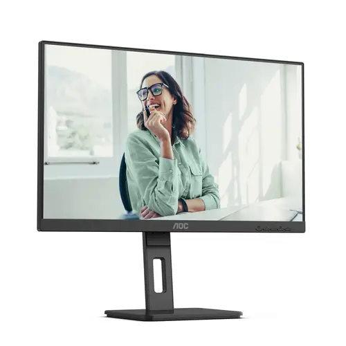 24P3CV LED display 60,5 cm (23.8") 1920 x 1080 Pixeles Full HD Negro - Imagen 3