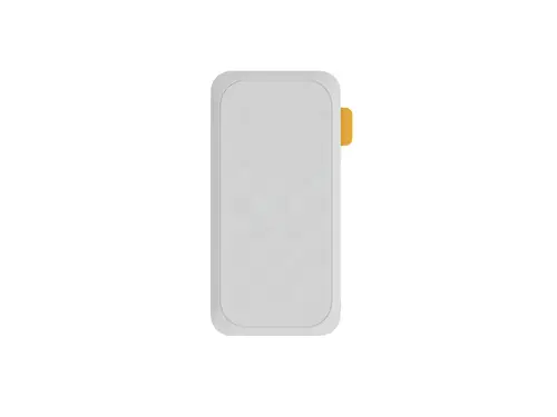 20W Fuel Series Powerbank 10.000mAh - Dusk White - Imagen 10