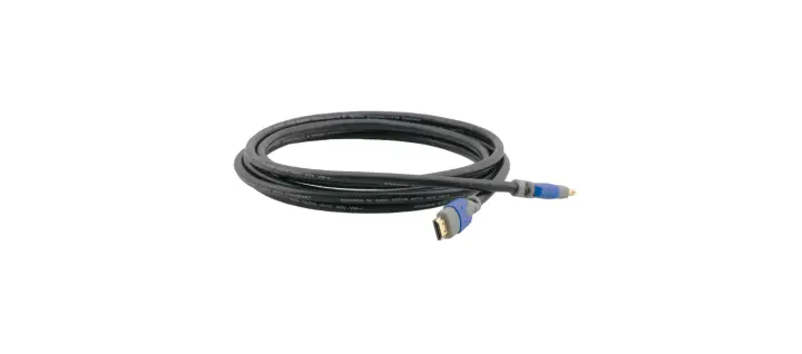 19.5m, HDMI - HDMI cable HDMI 19,5 m HDMI tipo A (Estándar) Negro