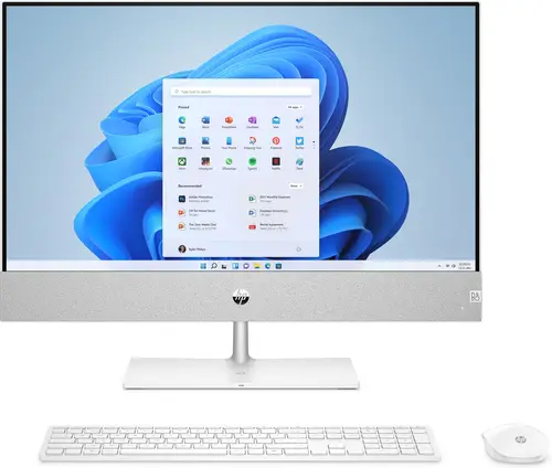 Pavilion 24-ca2012nsBundle AiO PC - Imagen 1