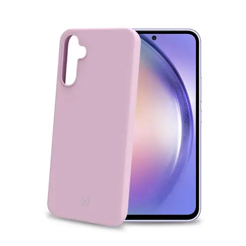 CROMO1037PK funda para teléfono móvil 16,3 cm (6.4") Rosa - Imagen 1