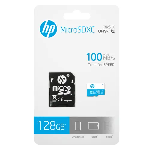 HFUD128-1U1BA memoria flash 128 GB MicroSDXC UHS-I Clase 10 - Imagen 4