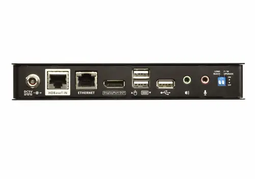 CE920-ATA-G extensor KVM Transmisor y receptor - Imagen 6