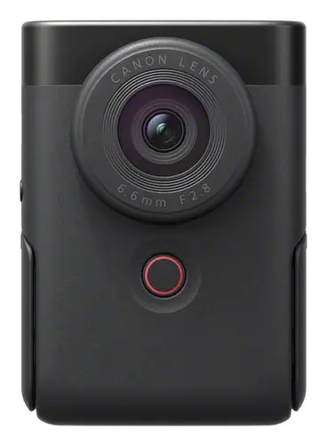 PowerShot V10 Vlogging Kit 1" Cámara compacta 20 MP CMOS 5472 x 3648 Pixeles Negro - Imagen 1