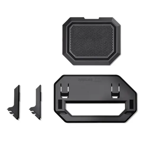 AC-074-ON1NAN-A1 parte carcasa de ordenador Full Tower Kit de conversión de torre a rack