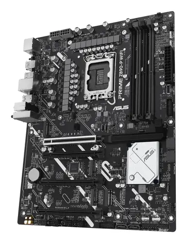 PRIME Z890-P WIFI Intel Z890 LGA 1851 (Socket V1) ATX - Imagen 10