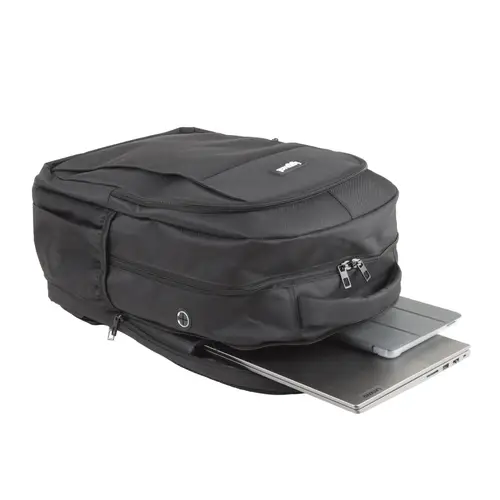 iggual Mochila portátil 15.6-17 Office Pro Elite - Imagen 3