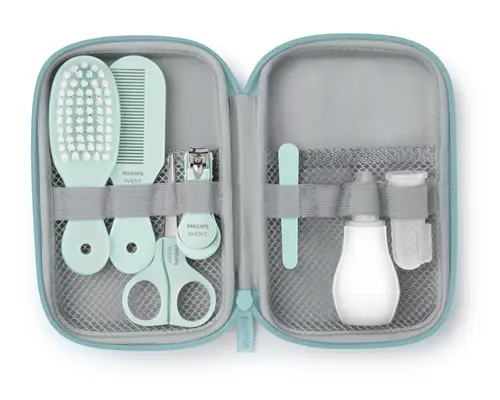 SCH401/00 Kit para el cuidado del bebé - Imagen 2