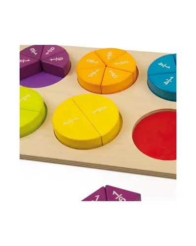 16707 juego educativo - Imagen 4