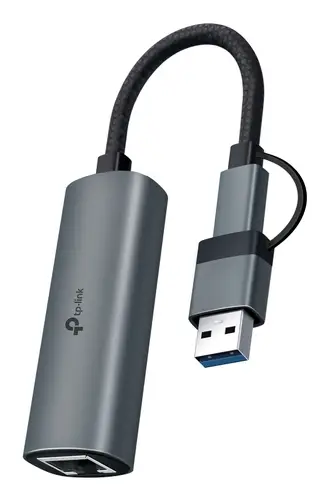 UE310C adaptador y tarjeta de red Ethernet 1000 Mbit/s - Imagen 2