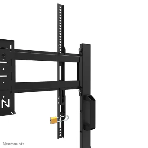 FL50-525BL1 Carro para TV 55-86" - instalación rápida - TÜV - Imagen 14