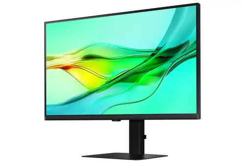 S60UD pantalla para PC 68,6 cm (27") 2560 x 1440 Pixeles Quad HD LCD Negro - Imagen 4