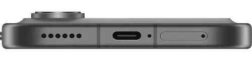 600 5G 16,7 cm (6.57") SIM doble Android 16.0 USB Tipo C 8 GB 512 GB 6400 mAh Negro - Imagen 11