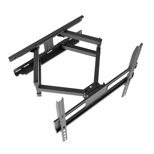 UK1280 139,7 cm (55") Negro - Imagen 4