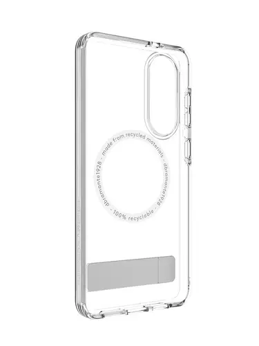 IMEDCL006789 funda para teléfono móvil 17 cm (6.7") Transparente - Imagen 3