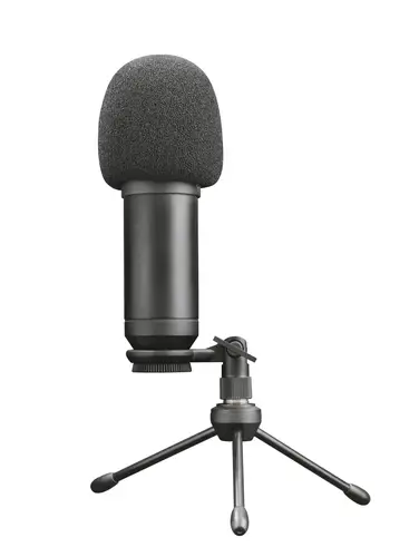 GXT 252+ Emita Plus Negro Micrófono de estudio - Imagen 4