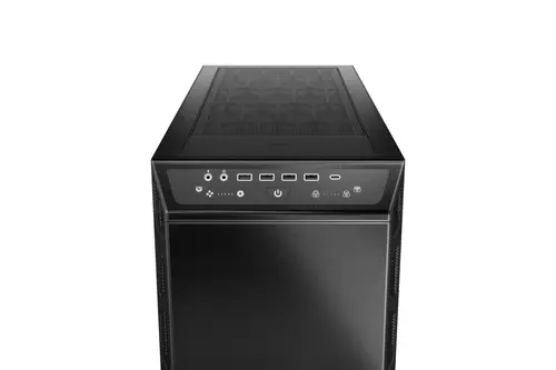 DARK BASE PRO 901 | Black Full Tower Negro - Imagen 7