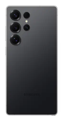 Galaxy S25 Ultra SM-S938B/DS 17,5 cm (6.9") SIM doble Android 15 5G USB Tipo C 12 GB 256 GB 5000 mAh Negro - Imagen 2