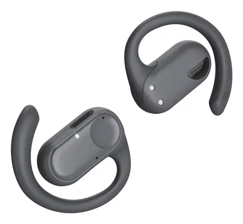 Spirit Open Auriculares True Wireless Stereo (TWS) Dentro de oído Llamadas/Música Bluetooth Negro - Imagen 4
