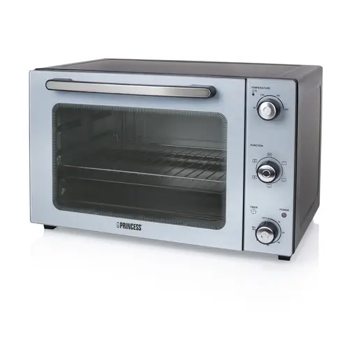 01.112754.01.001 Horno de convección - Imagen 1