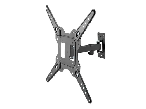 Soporte de pared para TV de movimiento completo de 23"-55 - Imagen 2