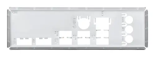 PRIME B860M-K Intel B860 LGA 1851 (Socket V1) micro ATX - Imagen 7