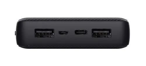 Primo Ión de litio 20000 mAh Negro - Imagen 3