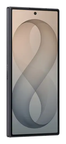 Galaxy Z Fold8 Ultra 20,3 cm (8") SIM doble 5G USB Tipo C 16 GB 1 TB 5000 mAh Grafito - Imagen 3