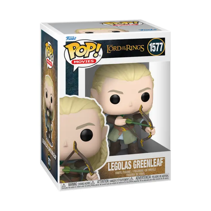 POP! 80831 figura de acción y colleccionable