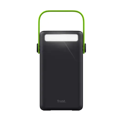 Redoh XXL 50000 mAh Negro, Verde - Imagen 6