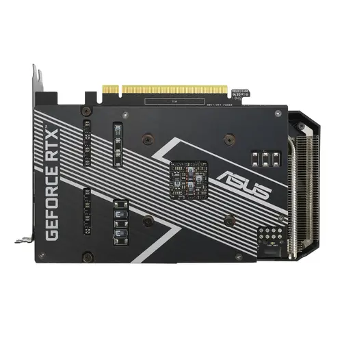 Dual -RTX3060-O12G-V2 NVIDIA GeForce RTX 3060 12 GB GDDR6 - Imagen 3