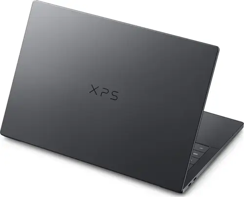 XPS 14 DA14260 Copilot+ PC Intel Core Ultra X7 358H Portátil 35,6 cm (14") Pantalla táctil 2.8K 32 GB LPDDR5x-SDRAM 1 TB SSD Wi-Fi 7 (802.11be) Windows 11 Pro Grafito Español - Imagen 6