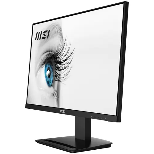 Pro MP243X pantalla para PC 60,5 cm (23.8") 1920 x 1080 Pixeles Full HD Negro - Imagen 11