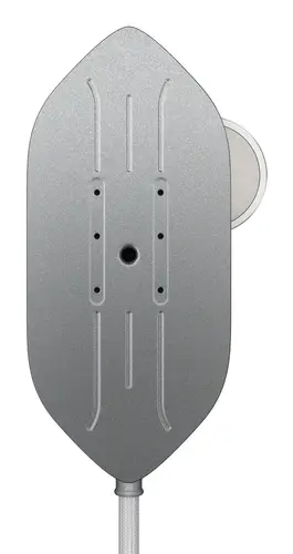 P7 Steam Iron 1200 W 0,1 L Plata - Imagen 2