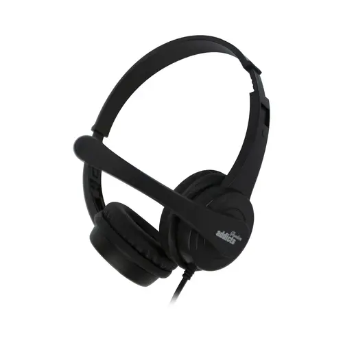 VOX505 USB Auriculares Alámbrico Diadema Juego Negro - Imagen 4
