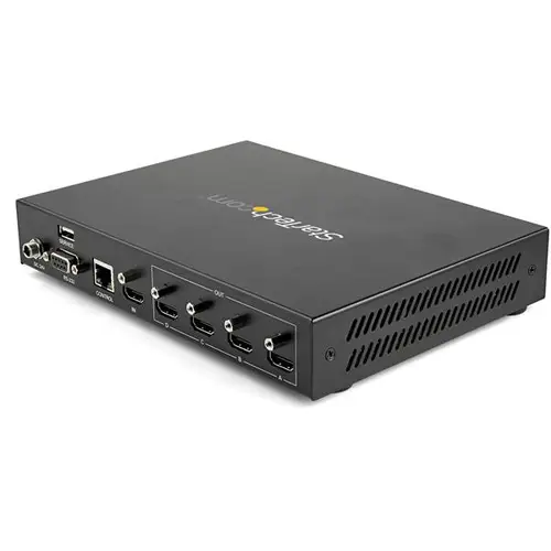 Controlador de Vídeo Wall 2x2 - 4K 60Hz - Imagen 2