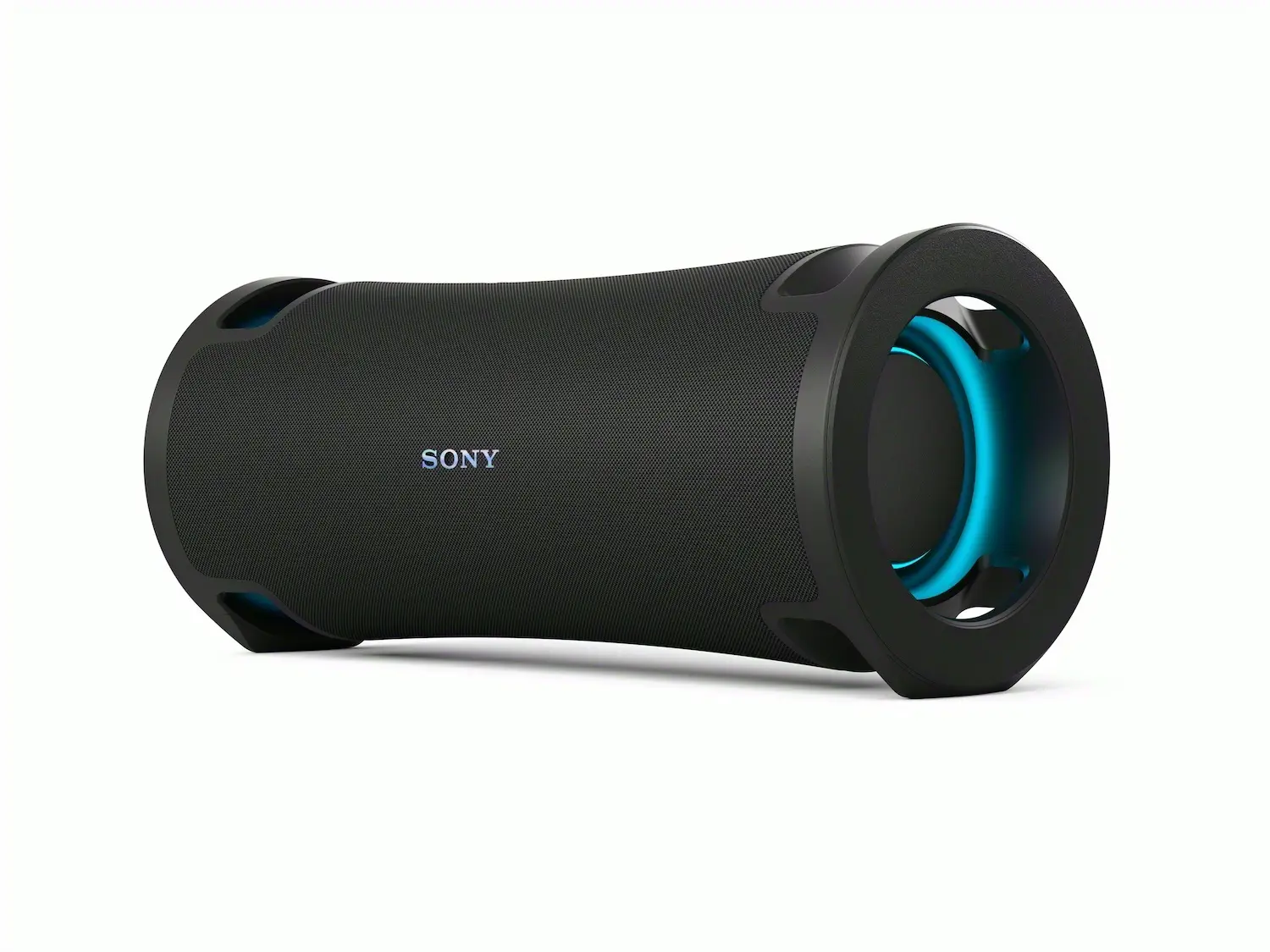 SRSULT70B altavoz portátil o de fiesta Altavoz para fiestas Negr..