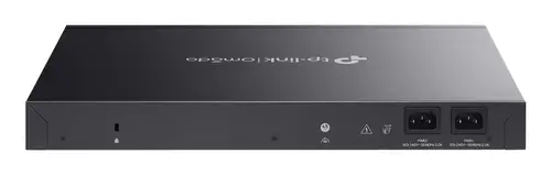 Omada SX3032F switch Gestionado L2+ Negro - Imagen 2