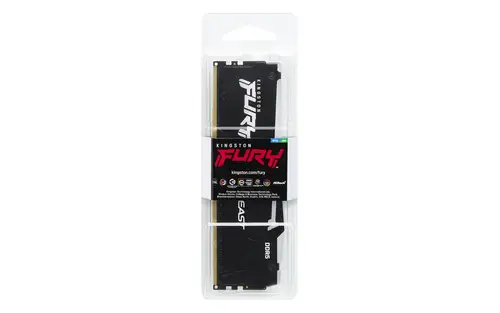 FURY Beast 16 GB 5200 MT/s DDR5 CL40 DIMM RGB - Imagen 5