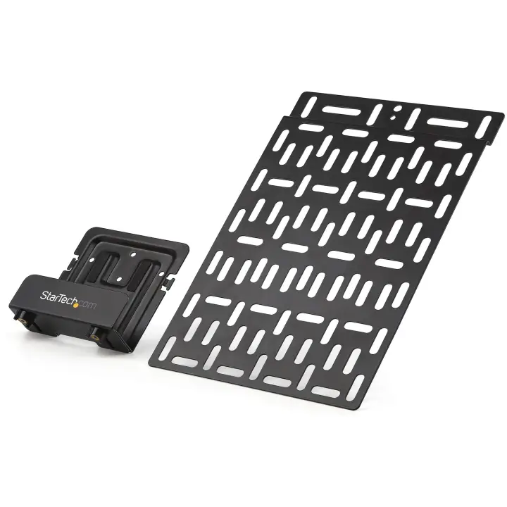Bracket Soporte Universal Ajustable para Accesorios de TV, Router..