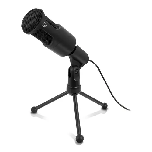 EW3552 micrófono Negro Micrófono para PC - Imagen 1