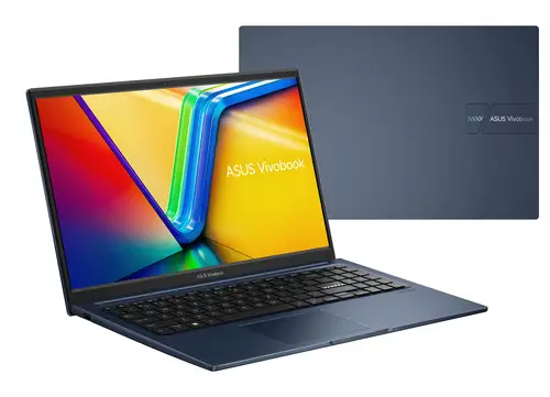 Vivobook 15 X1504VA-BQ5319W - Ordenador Portátil 15.6" Full HD (Intel Core 7 150U, 16GB RAM, 1TB SSD, Graphics, Windows 11 Home) Azul tranquilo - Teclado QWERTY español - Imagen 7
