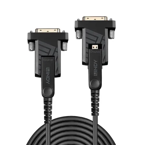 38324 cable HDMI 50 m HDMI tipo D (Micro) Negro - Imagen 2