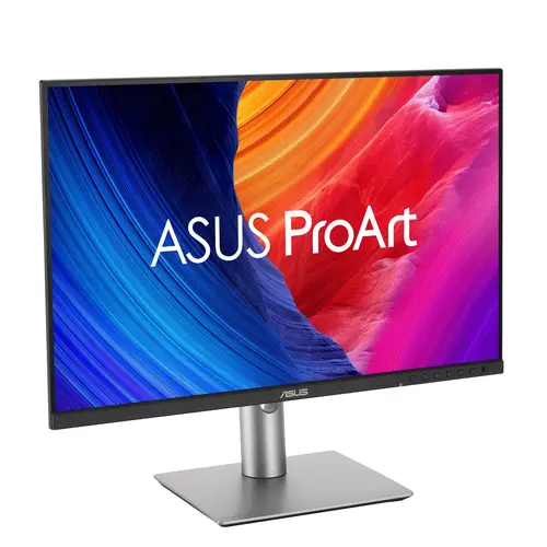 ProArt PA248QFV pantalla para PC 61,2 cm (24.1") 1920 x 1200 Pixeles WUXGA LCD Plata - Imagen 4