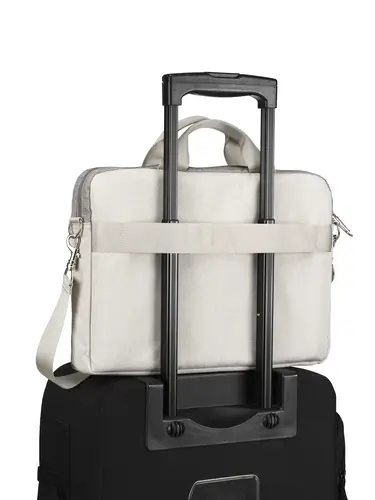 EOS 2 Bolsa de transporte, Gris - Imagen 4