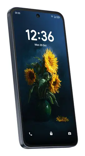 70 NXTPAPER Pro 17,5 cm (6.9") SIM doble Android 16.0 5G USB Tipo C 8 GB 256 GB 5200 mAh Azul - Imagen 7