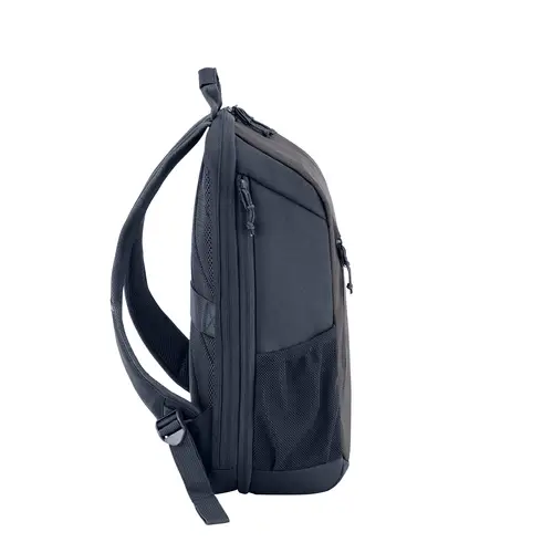 Mochila para portátil Travel de 15,6 pulgadas y 18 litros, color gris - Imagen 12