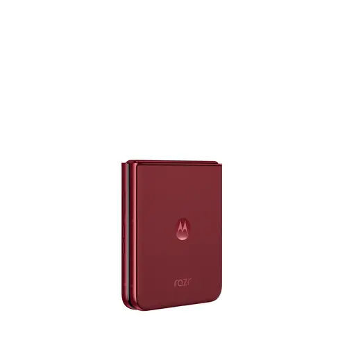 razr 60 ultra 17,7 cm (6.96") SIM doble Android 15 5G USB Tipo C 16 GB 512 GB 4700 mAh Burdeos - Imagen 14